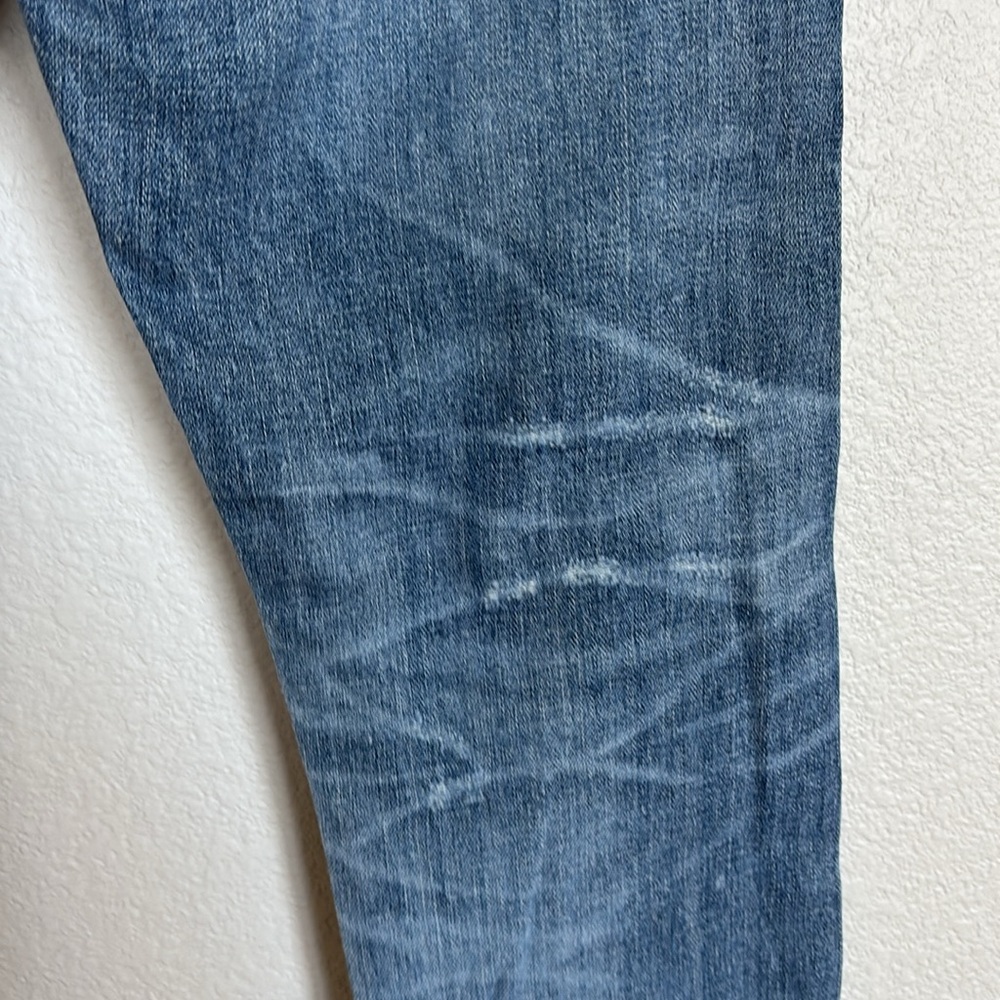 Citizens of Humanity Slouchy Slim Jean 25 - Picture 9 of 11